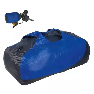 Сумка складна Sea to Summit Ultra-Sil Duffle Bag, 40 л – Синя