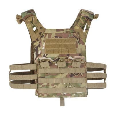 Плитоноска Assault Plate Carrier "APC" (чохол для бронежилета) MTP/MCU camo