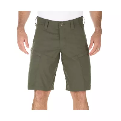 Шорти тактичні "5.11 Apex Short" TDU Green