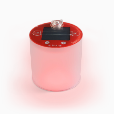Ліхтар для кемпінгу BioLite Luci Emergency