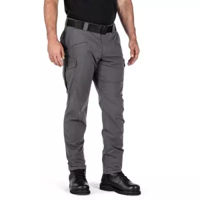 Штани тактичні 5.11 Tactical® "Icon Pants" Flint