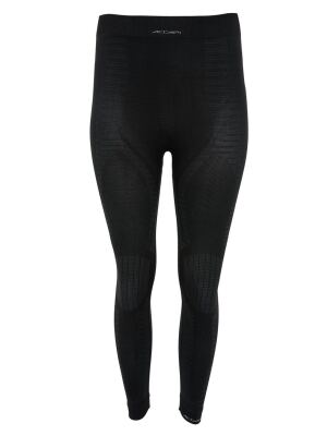 Термоштани жіночі Accapi XPerience, Black/Anthracite