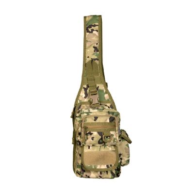 Сумка Gunner Sling 2.0 Multicam
