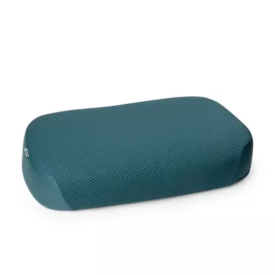 Подушка Sea to Summit Memory Lux Pillow, 45 × 28 × 12 см / 56 × 36 × 12 см – Mediterranea