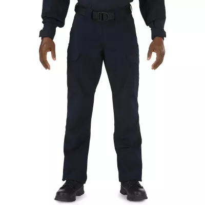 Штани тактичні "5.11 STRYKE ™ TDU® PANTS" Dark Navy
