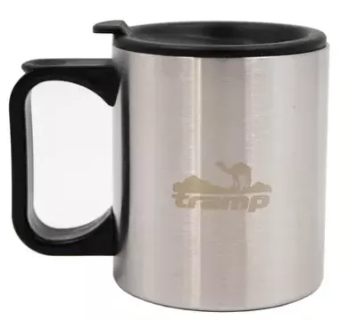 Термокухоль Tramp Cup TRC-018 300 мл, сірий
