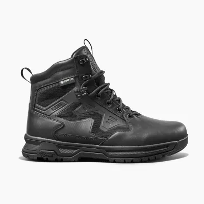Черевики "5.11 Tactical® A/T™ Elite GORE-TEX® 6" Boots" Black