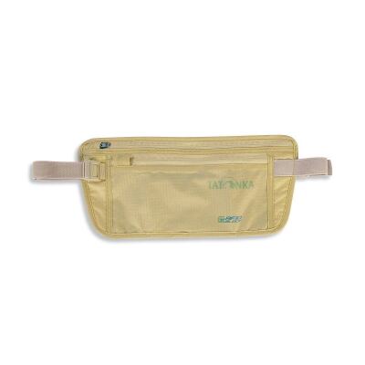Гаманець натільний Tatonka Skin Moneybelt Int. RFID B, Natural