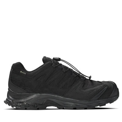 Кросівки тактичні Salomon XA Forces Gore-Tex.Чорний Кросівки тактичні Salomon XA Forces Gore-Tex.Чорний
