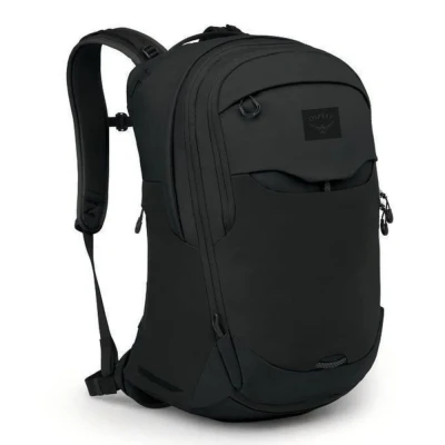 Рюкзак Osprey Metron Airspeed 34 л. Black/Черный Рюкзак Osprey Metron Airspeed 34 л. Black/Черный