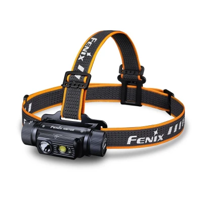 Ліхтар налобний Fenix HM70R