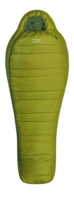 Спальний мішок Pinguin Magma 630 (-5/ -12°C), Green