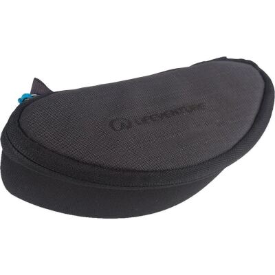 Чохол для окулярів Lifeventure Recycled Sunglasses Case, Сірий