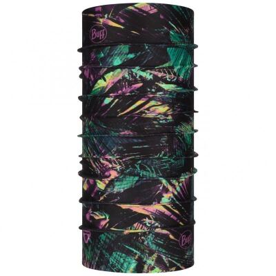 Шарф-труба Buff Thermonet, Pur3 Black