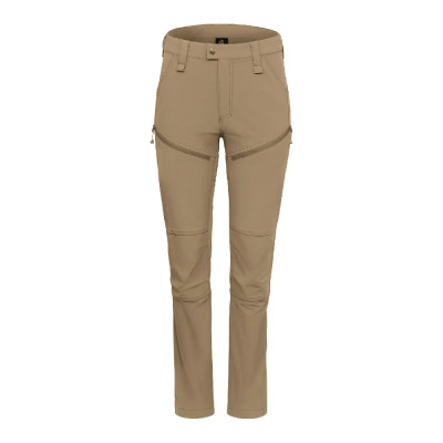 Штани тактичні Frontier AURATA Flex. Койот
