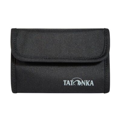 Гаманець Tatonka Money Box RFID Block, Black