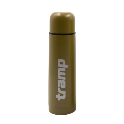 Термос Tramp Basic UTRC-113, Хаки 1L