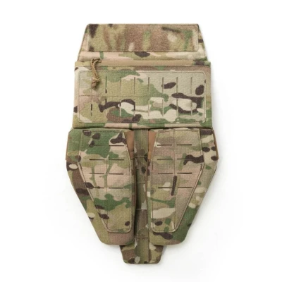 Комплект защиты запаха и живота 1-го класса Rarog. Мультикам