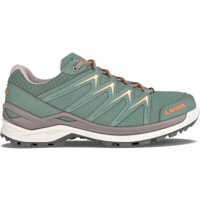 Кросівки LOWA Innox Pro GTX LO W, хвойний/мандариновий