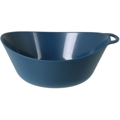 Тарелка Lifeventure Ellipse Bowl, Navy Blue