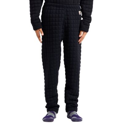 Брюки утеплені Odlo Quilted Jr, Чорний