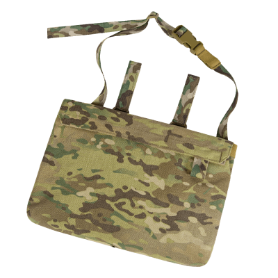 TG/CTC Тактичне сидіння Multicam