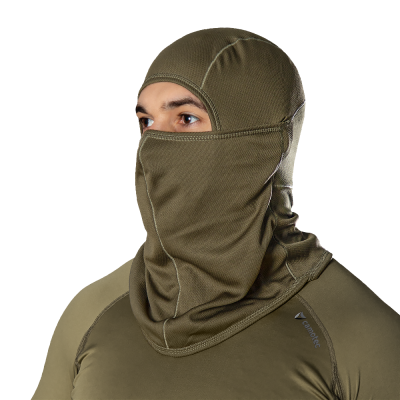 Балаклава Pro 2.0 CoolPass Antistatic Олива
