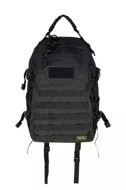 Тактический рюкзак Tramp Tactical 50 л, черный
