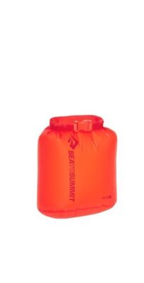 Гермочохол Sea to Summit Ultra-Sil Dry Bag, 3 л, Spicy Orange