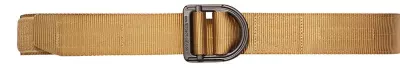 Пояс тактический "5.11 Tactical Operator Belt - 1 3/4" Wide " Coyote