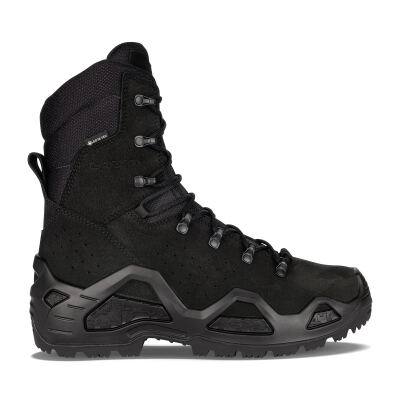 Ботинки "LOWA® Z-8S MK2 GTX® PR" Black