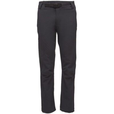 Штани чоловічі Black Diamond Alpine Pants, Smoke