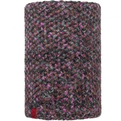Шарф-труба Buff Knitted & Polar Neckwarmer Olya, Dune