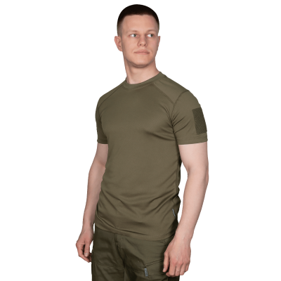 Футболка CM Chiton Patrol Олива