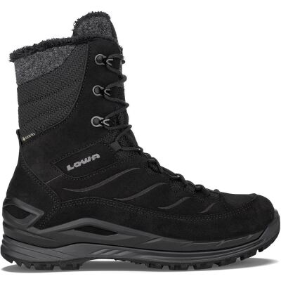 Ботинки LOWA Calceta Evo GTX W, чёрный