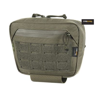 Сумка-напашник M-Tac Large Elite, Ranger Green