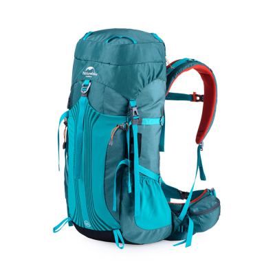 Рюкзак туристичний Naturehike NH16Y020-Q 55 л синій