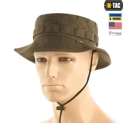 Панама M-Tac Elite Flex, олива