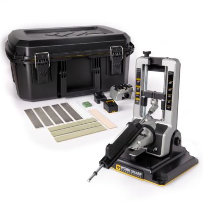 Точилка механічна Work Sharp Professional Precision Adjust Elite Knife Sharpener