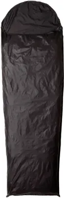 Вкладиш в спальний мішок Snugpak Paratex Liner, Black
