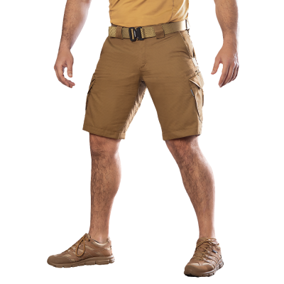 Шорти Герць Twill Койот