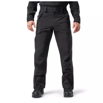 Штани штормові 5.11 Tactical "Force Rain Pants" Black