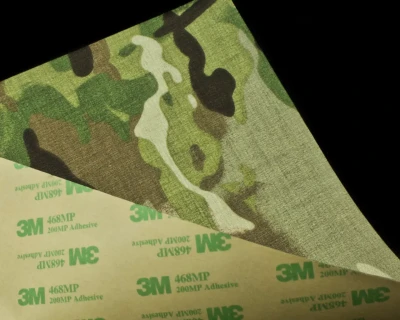 Наклейки камуфляжные Malva, 25 х 30 см. Cordura 500D. Мультикам Наклейки камуфляжные Malva, 25 х 30 см. Cordura 500D. Мультикам