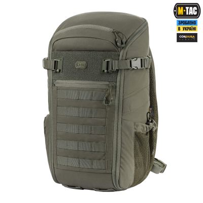 Рюкзак M-Tac Small Gen.II Elite Олива (Тёмная)