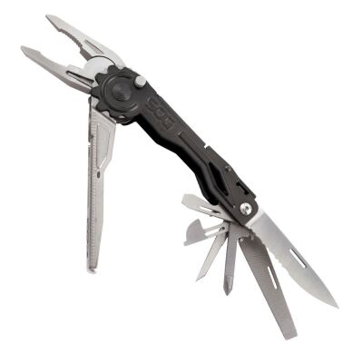 Мультитул SOG SwitchPlier 2.0