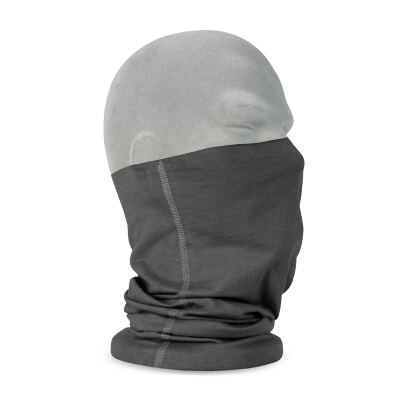 Шарф-труба літній "Summer Scarf TS" Graphite