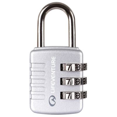 Замок Lifeventure Combi Lock