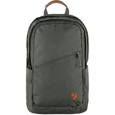 Рюкзак Fjällräven Räven 20L, Basalt