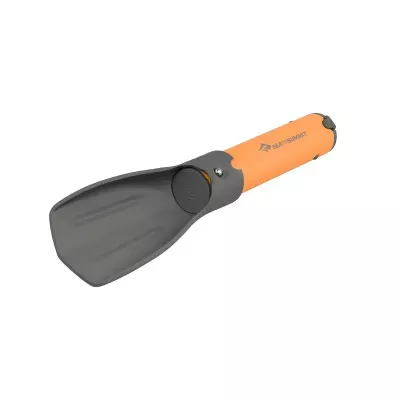 Лопатка Sea to Summit Pocket Trowel нейлон – Помаранчева