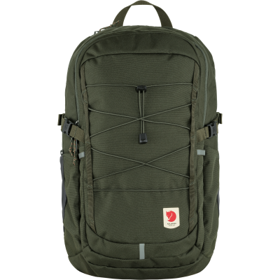 Рюкзак Fjällräven Skule 28, Deep Forest
